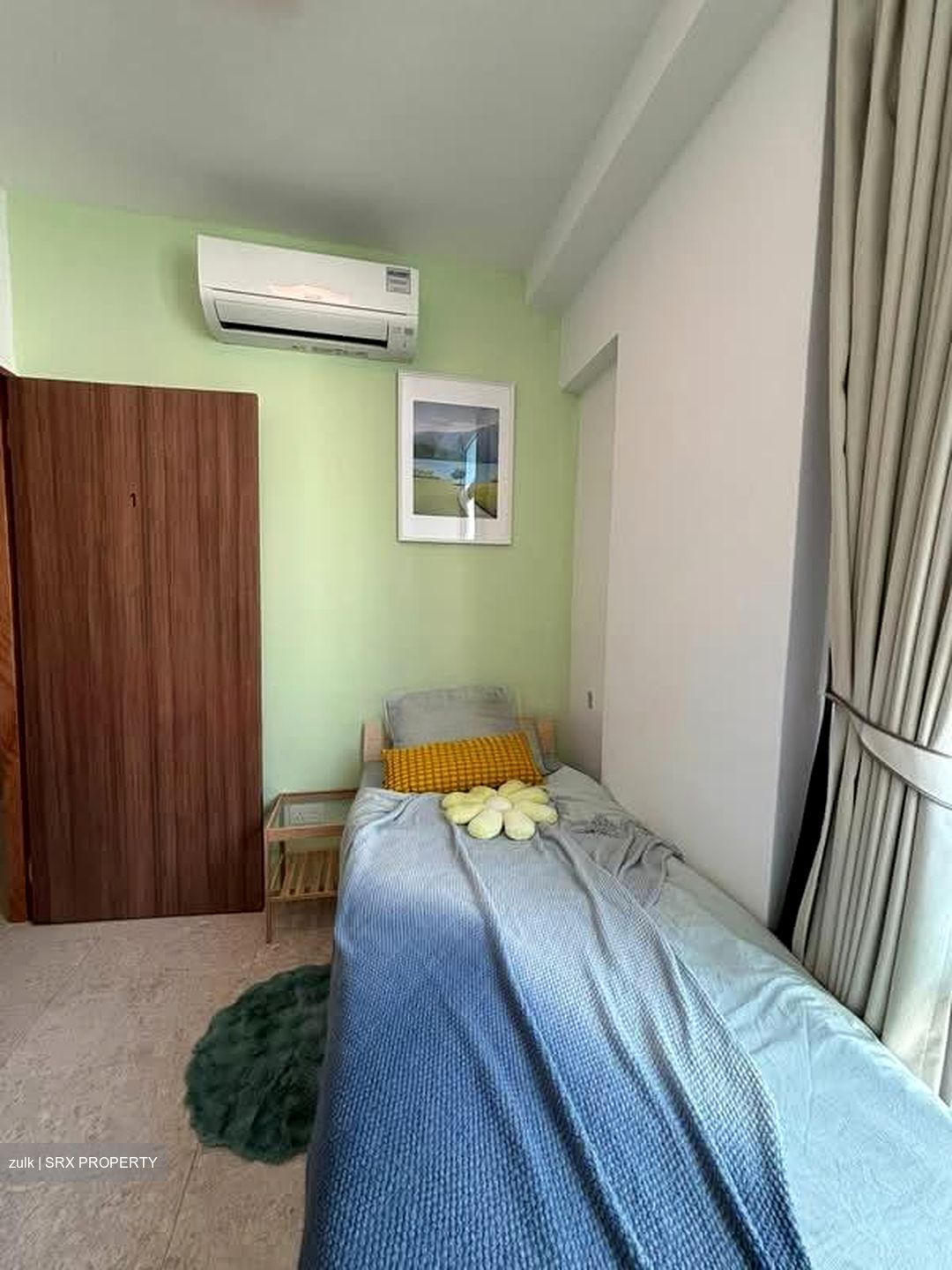 Dahlia Park Condominium (D17), Condominium #600461221